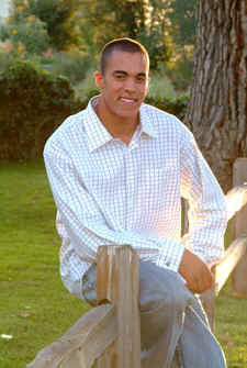 Denver Senior Portraits:  PixRule - Affordable High School Senior Photos - Copyright PixRule/Scotty O. Photo